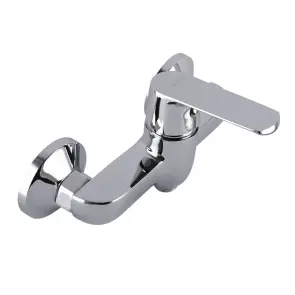 Змішувач для душу Globus Lux Laguna GLA-0105 №5