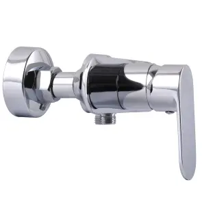 Змішувач для душа Globus Lux Ontario GLO-0105N №2