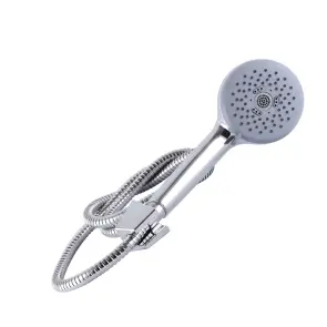 Змішувач для душу Globus Lux Laguna GLA-0105 №6