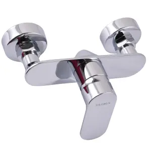 Змішувач для душа Globus Lux Ontario GLO-0105N №3