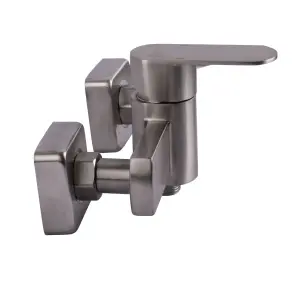 Смеситель для душа Globus Lux Sorento SQ-105HR №4