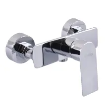 Смеситель для душа Globus Lux Niagara GLN-0105N