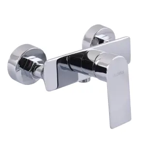 Смеситель для душа Globus Lux Niagara GLN-0105N №1