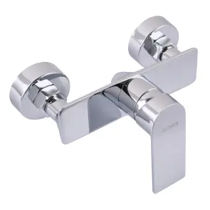 Смеситель для душа Globus Lux Niagara GLN-0105N №2