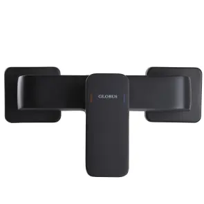 Смеситель для душа Globus Lux Milano GLM-105N-10-BB №2