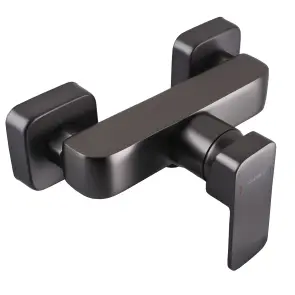 Смеситель для душа Globus Lux Milano GLM-105N-11-Graphite №1
