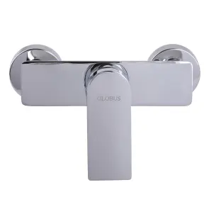 Смеситель для душа Globus Lux Niagara GLN-0105N №3