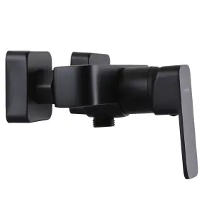 Смеситель для душа Globus Lux Milano GLM-105N-10-BB №3