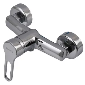 Змішувач для душу Globus Lux Dolly GLD-0105N №1