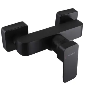 Смеситель для душа Globus Lux Milano GLM-105N-10-BB №4