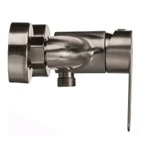 Смеситель для душа Globus Lux MAIN SM-105N №3
