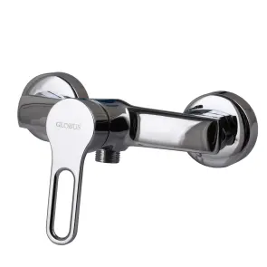 Змішувач для душу Globus Lux Dolly GLD-0105N №4