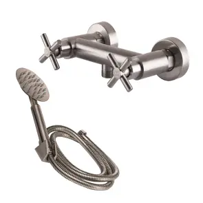Смеситель для душа Globus Lux DUKAT SD4-105 №1
