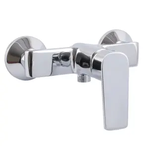Змішувач для душу Globus Lux BONN GLB-0105N №1