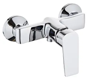Змішувач для душу Globus Lux BONN GLB-0105N №2