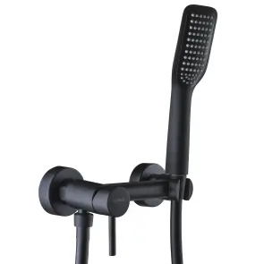 Смеситель для душа Globus Lux ALPEN SBT1-105-BB №1