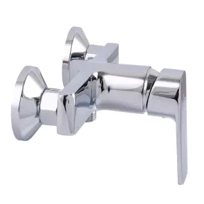 Змішувач для душу Globus Lux BONN GLB-0105N №4