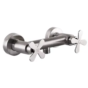 Смеситель для душа Globus Lux DUKAT-8 SD8-105 №2