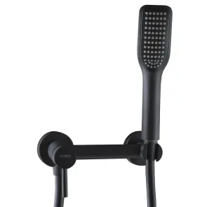 Смеситель для душа Globus Lux ALPEN SBT1-105-BB №2