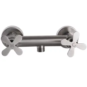 Смеситель для душа Globus Lux DUKAT-8 SD8-105 №3