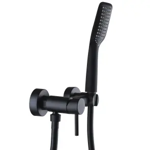 Смеситель для душа Globus Lux ALPEN SBT1-105-BB №3