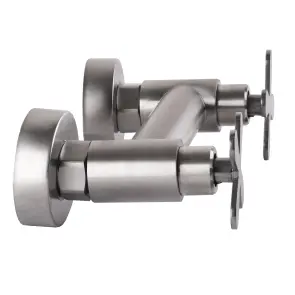 Смеситель для душа Globus Lux DUKAT-8 SD8-105 №4