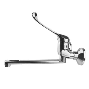 Смеситель для кухни Globus Lux CLINIC GLCA-1044 №2