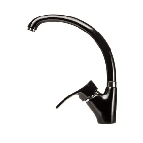 Змішувач для кухні Globus Lux QUEENSLAND GLQU-0203S-BIG-ONIX №3