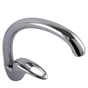 Смеситель для кухни Globus Lux Sena GLS-103S №4