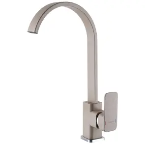 Змішувач для кухні Globus Lux Milano GLM-203L-FRANKE №1