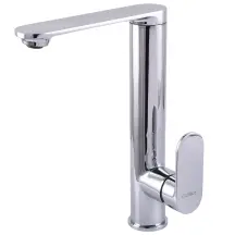 Смеситель для кухни Globus Lux Ontario GLO-0203L