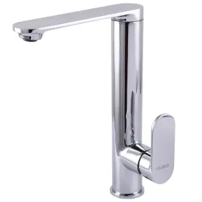 Змішувач для кухні Globus Lux Ontario GLO-0203L №1