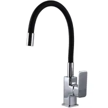 Смеситель для кухни Globus Lux Milano GLM-0203LR