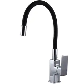 Змішувач для кухні Globus Lux Milano GLM-0203LR №1