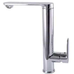 Змішувач для кухні Globus Lux Ontario GLO-0203L №3