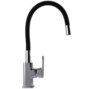 Змішувач для кухні Globus Lux Milano GLM-0203LR №2