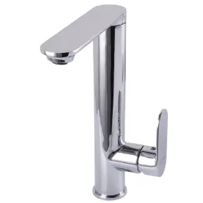 Змішувач для кухні Globus Lux Ontario GLO-0203L №4
