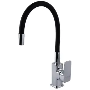 Змішувач для кухні Globus Lux Milano GLM-0203LR №4