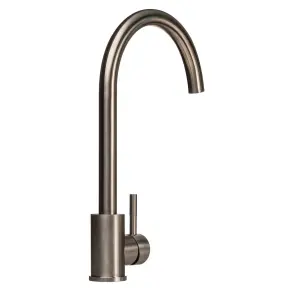 Смеситель для кухни Globus Lux ALPEN SUS-203SN №3