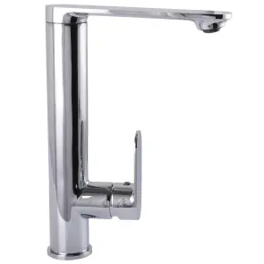 Змішувач для кухні Globus Lux Ontario GLO-0203L №6