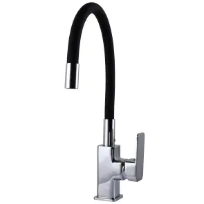 Змішувач для кухні Globus Lux Milano GLM-0203LR №5