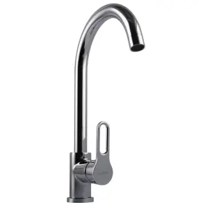 Змішувач для кухні Globus Lux Dolly GLD-0203L №4