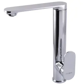 Змішувач для кухні Globus Lux Ontario GLO-0203L №7