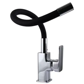 Змішувач для кухні Globus Lux Milano GLM-0203LR №6