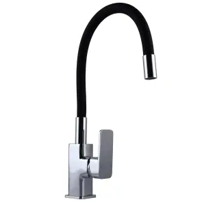 Змішувач для кухні Globus Lux Milano GLM-0203LR №7