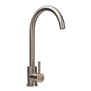 Смеситель для кухни Globus Lux ALPEN SBT1-203S №1