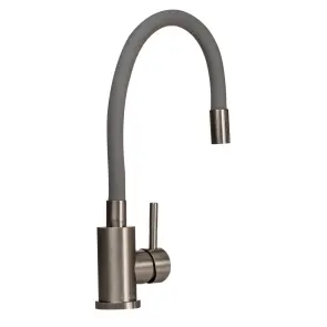 Змішувач для кухні Globus Lux ALPEN SUS-203SG №2