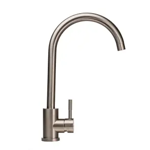 Смеситель для кухни Globus Lux ALPEN SBT1-203S №2