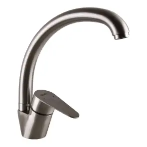 Змішувач для кухні Globus Lux MAIN SM-203S №1