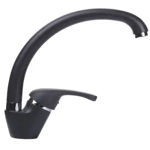 Змішувач для кухні Globus Lux Solly GLSO-0203S-1-ONIX №1
